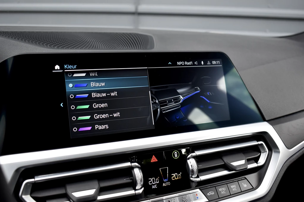 BMW 3 Serie – foto 15
