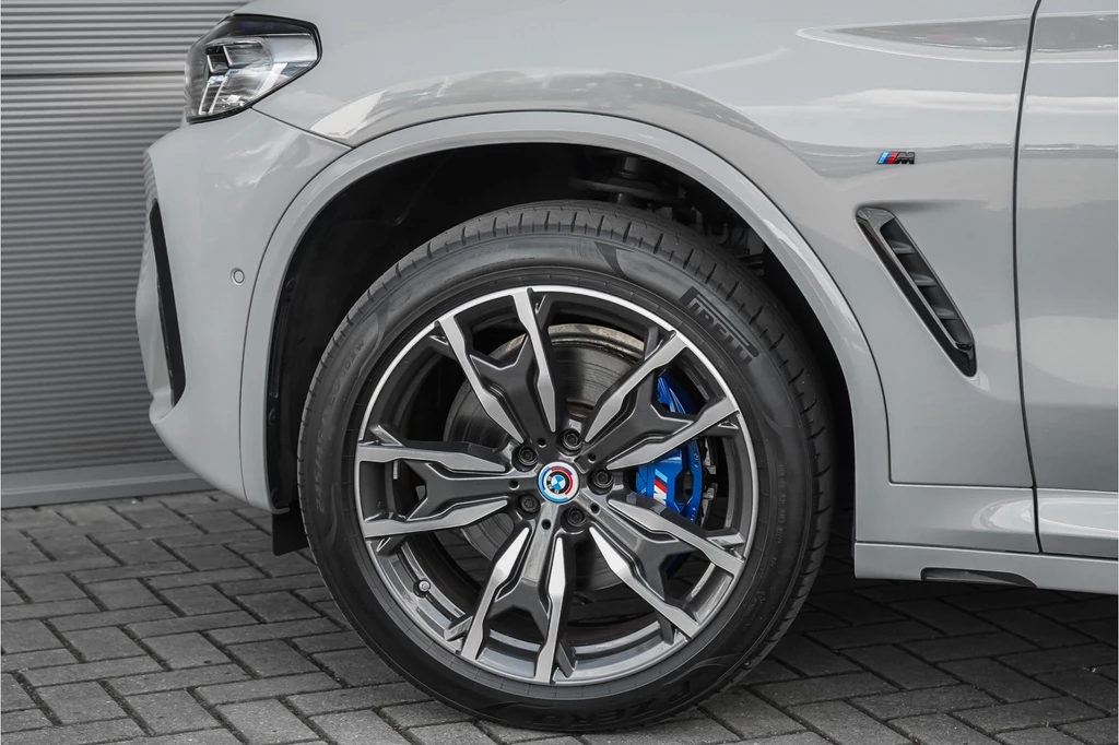 BMW X4 – foto 20