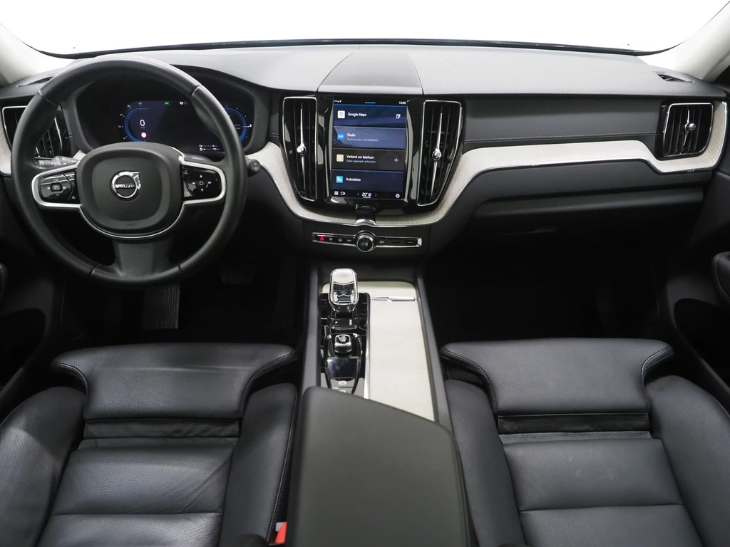 Volvo XC60 – foto 10