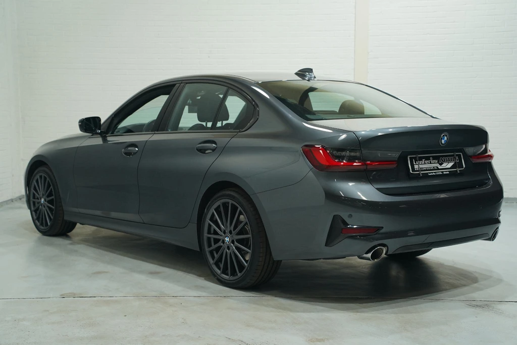 BMW 3 Serie – foto 3