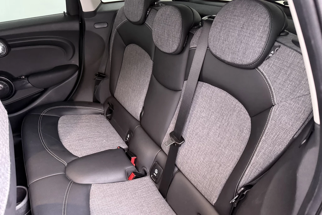 MINI Cooper – foto 11
