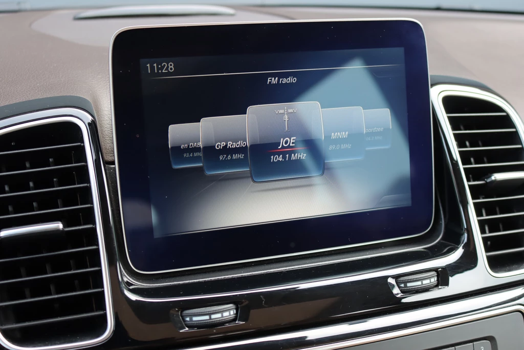Mercedes-Benz GLE – foto 37