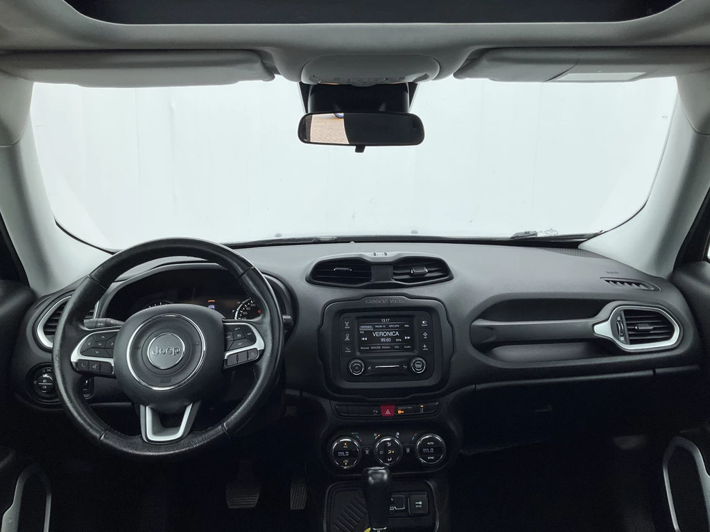 Jeep Renegade – foto 18
