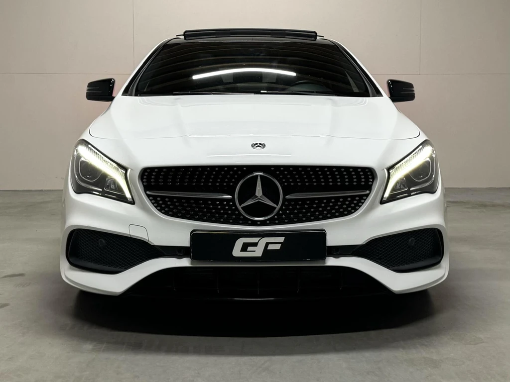 Mercedes-Benz CLA – foto 20