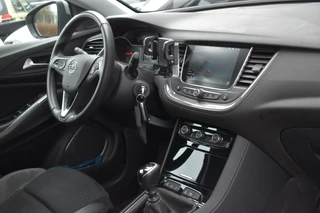 Opel Grandland X – thumbnail 25