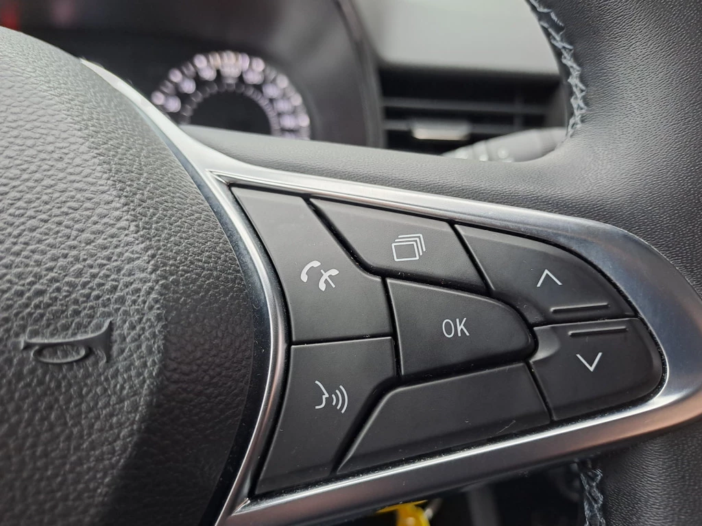 Renault Clio – foto 18