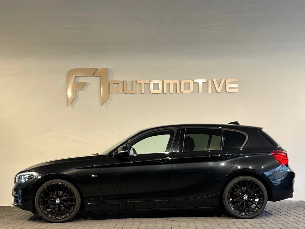 BMW 1 Serie – foto 2