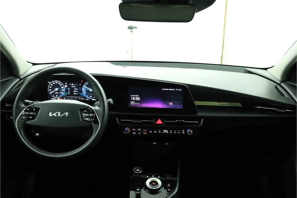Kia Niro – foto 33