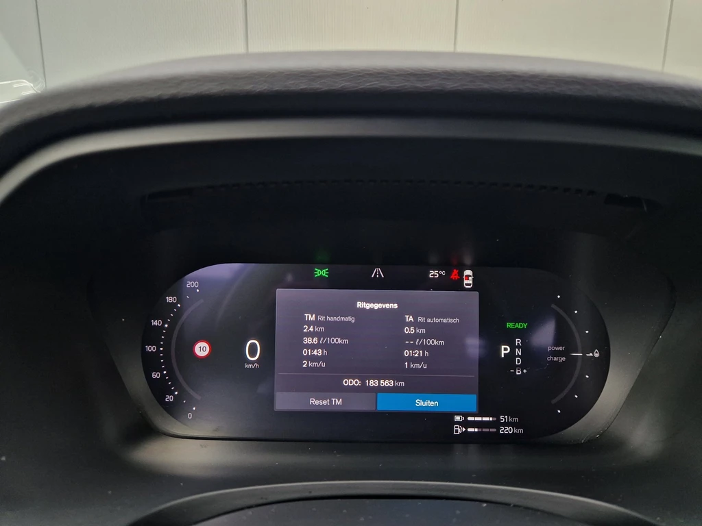 Volvo V90 – foto 26