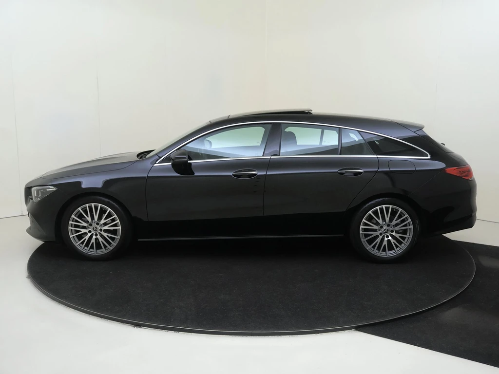Mercedes-Benz CLA – foto 2