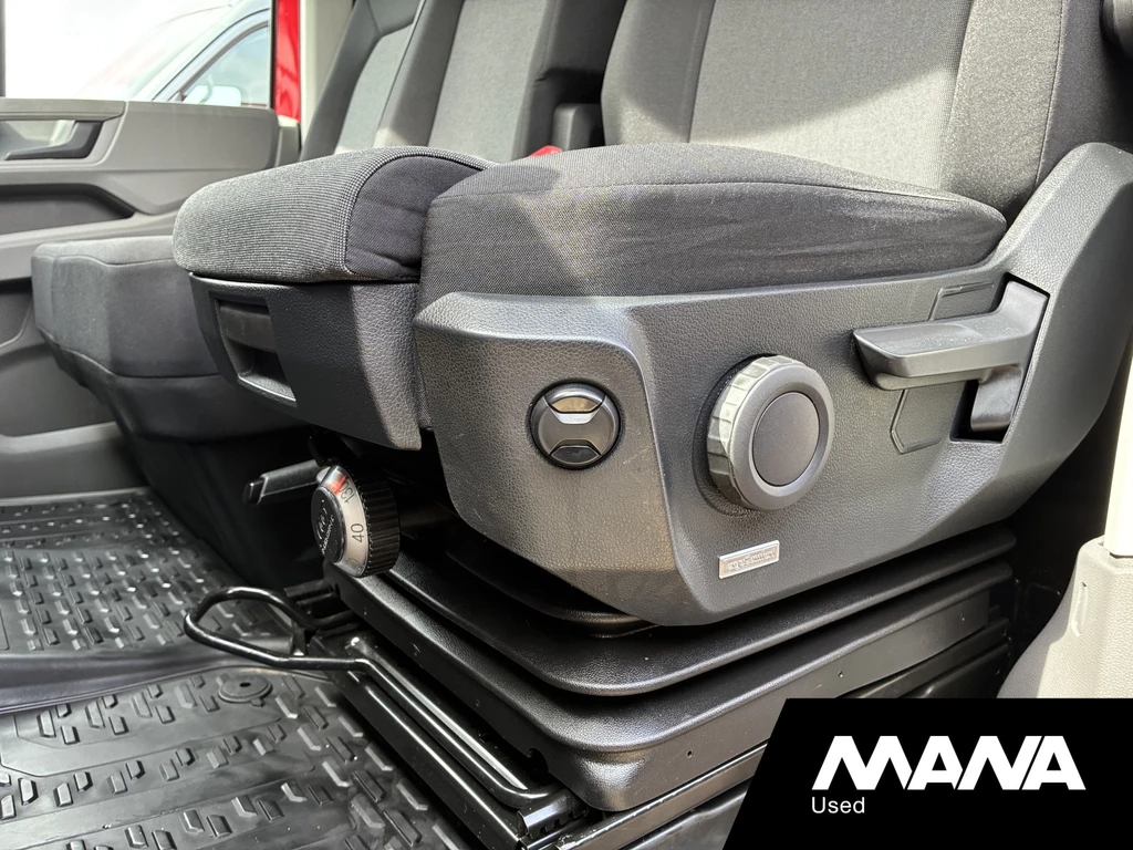 Volkswagen Crafter – foto 20