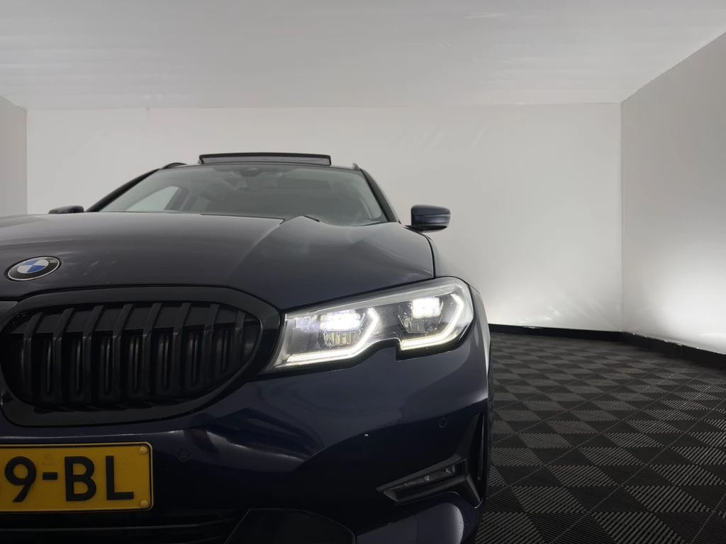 BMW 3 Serie – foto 7