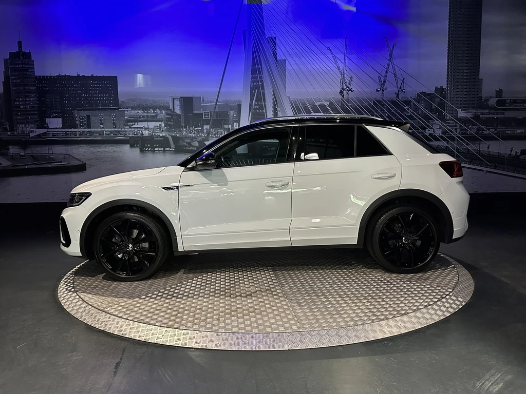 Volkswagen T-Roc – foto 4