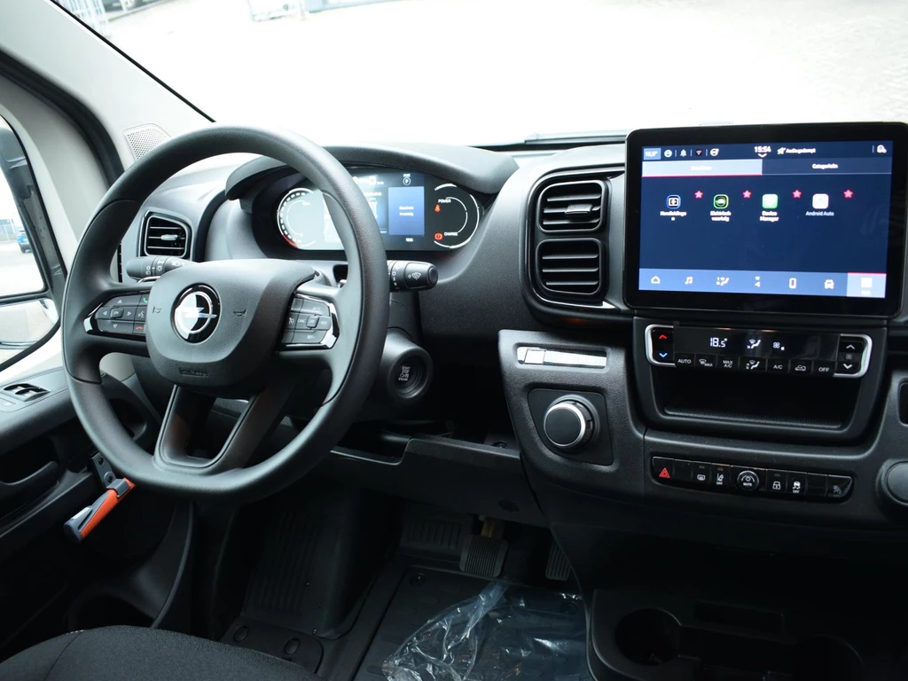Opel Movano – foto 14