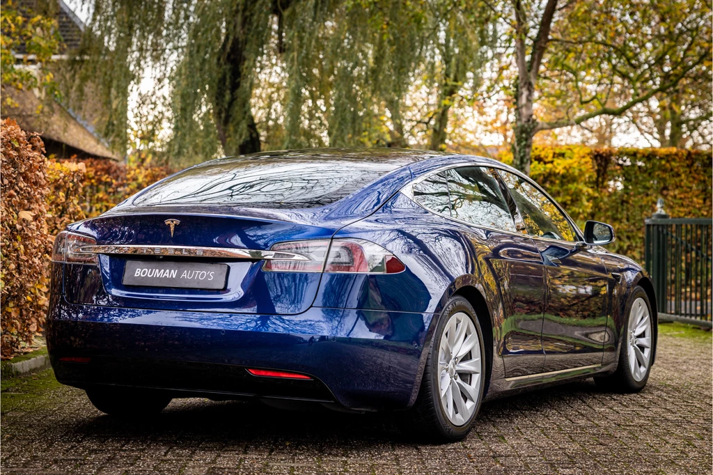 Tesla Model S – foto 8