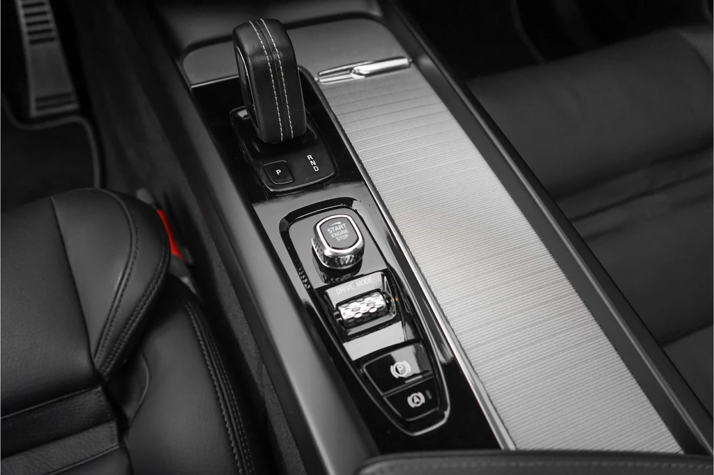 Volvo XC60 – foto 34