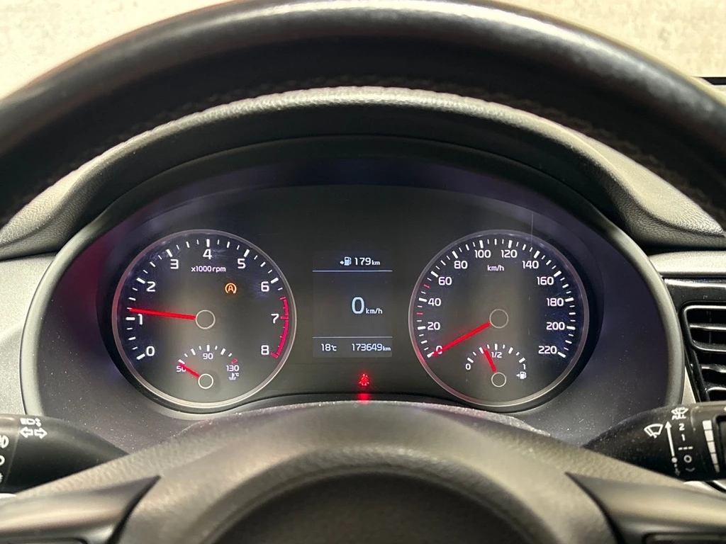 Kia Rio – foto 17