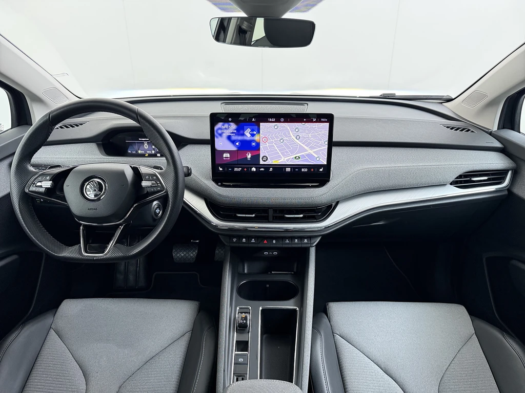 Škoda Enyaq iV – foto 10