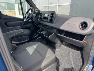 Mercedes-Benz Sprinter – thumbnail 25
