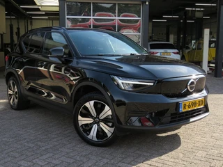 Volvo XC40 – thumbnail 9