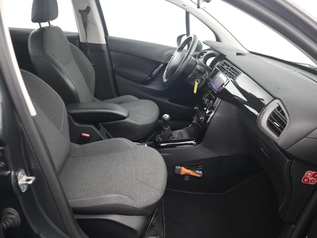 Citroën C3 – foto 35