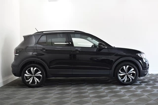 Volkswagen T-Cross – thumbnail 4