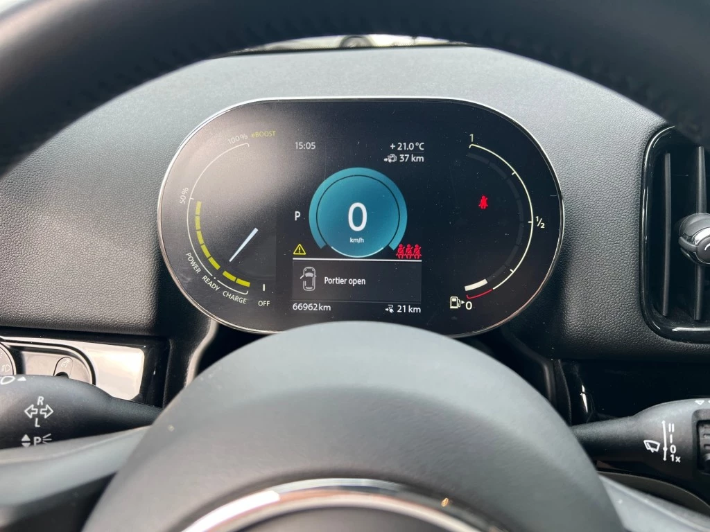 MINI Countryman – foto 15