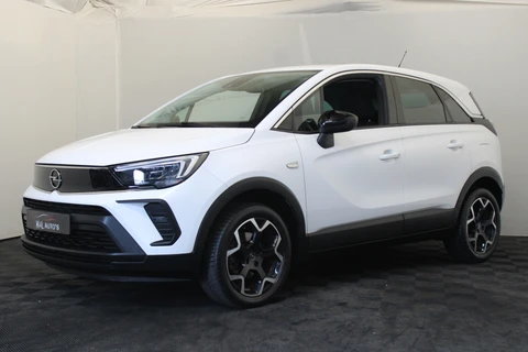 Opel Crossland 1.2 Turbo Elegance