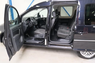 Volkswagen Caddy – thumbnail 12