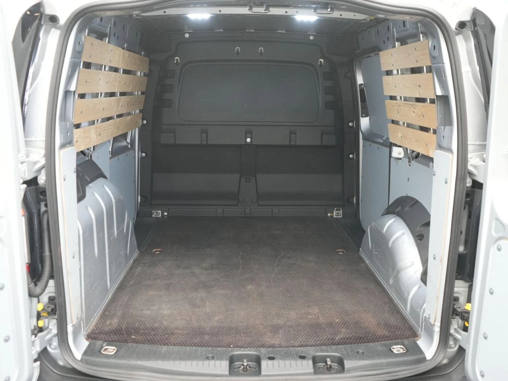 Volkswagen Caddy – foto 29