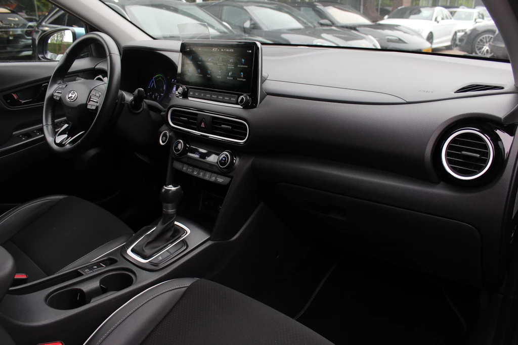 Hyundai Kona – foto 16