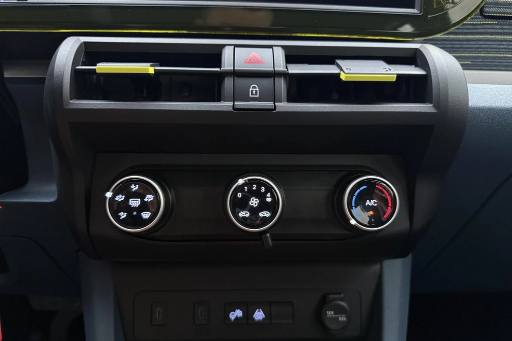 Fiat Grande Panda – foto 23
