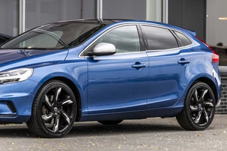 Volvo V40 – thumbnail 3