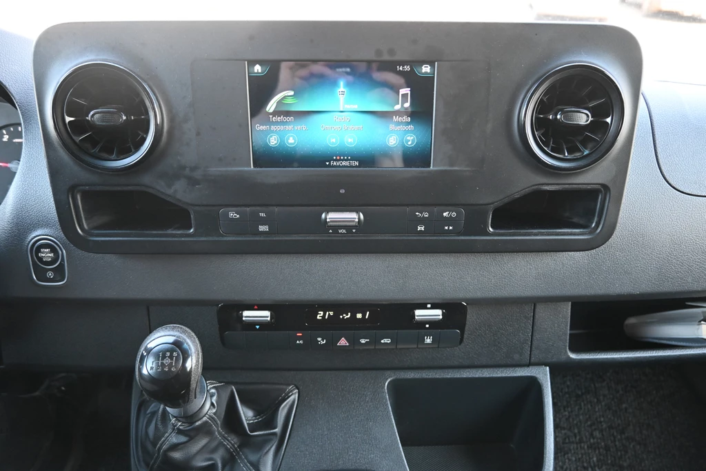 Mercedes-Benz Sprinter – foto 8