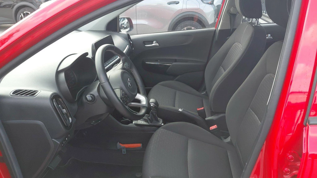 Kia Picanto – foto 7