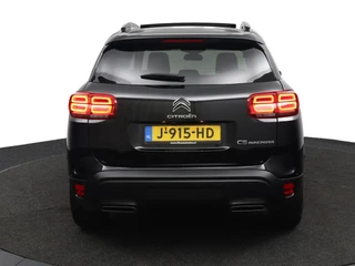 Citroën C5 Aircross – thumbnail 4