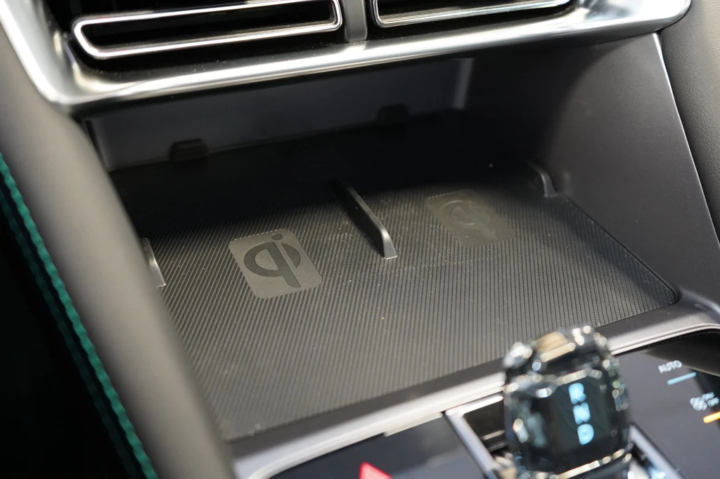 BYD SEAL U – foto 34