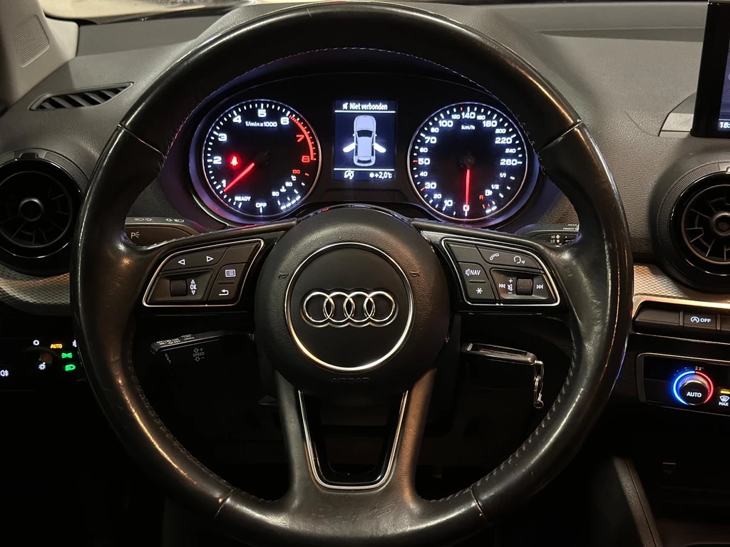 Audi Q2 – foto 12