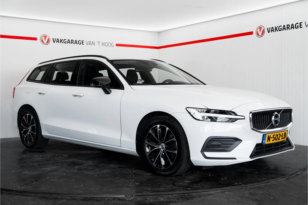 Volvo V60 – foto 7
