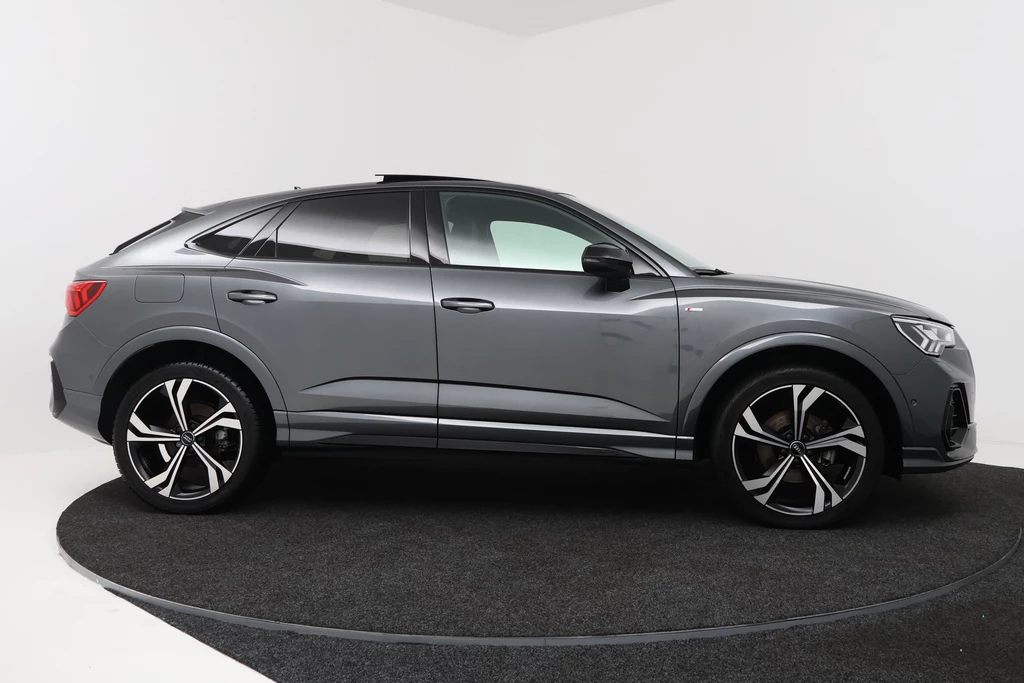 Audi Q3 – foto 6