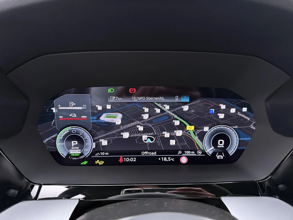 Audi A3 – foto 15
