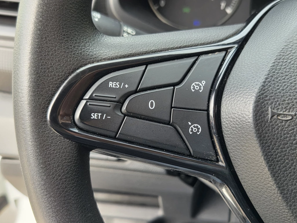 Renault Trafic – foto 23