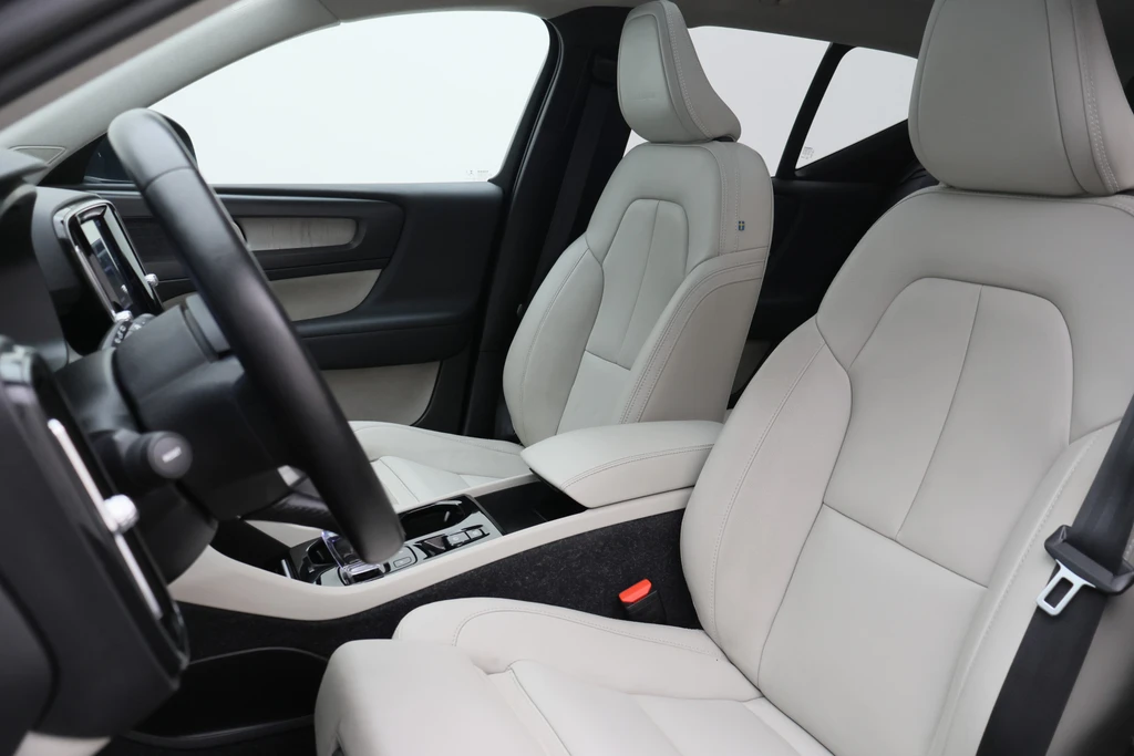Volvo XC40 – foto 17