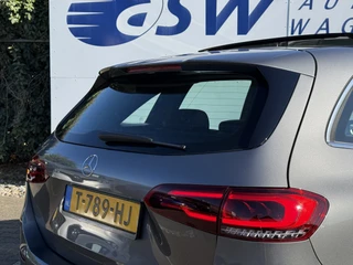 Mercedes-Benz B-Klasse – thumbnail 34
