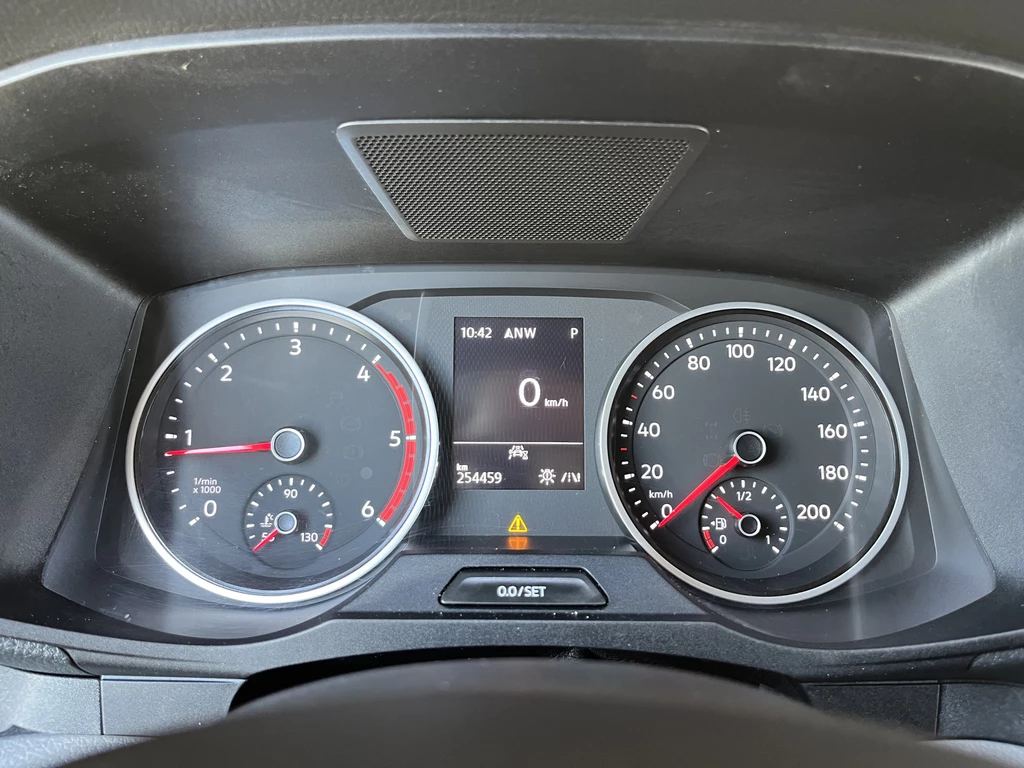 Volkswagen Crafter – foto 19