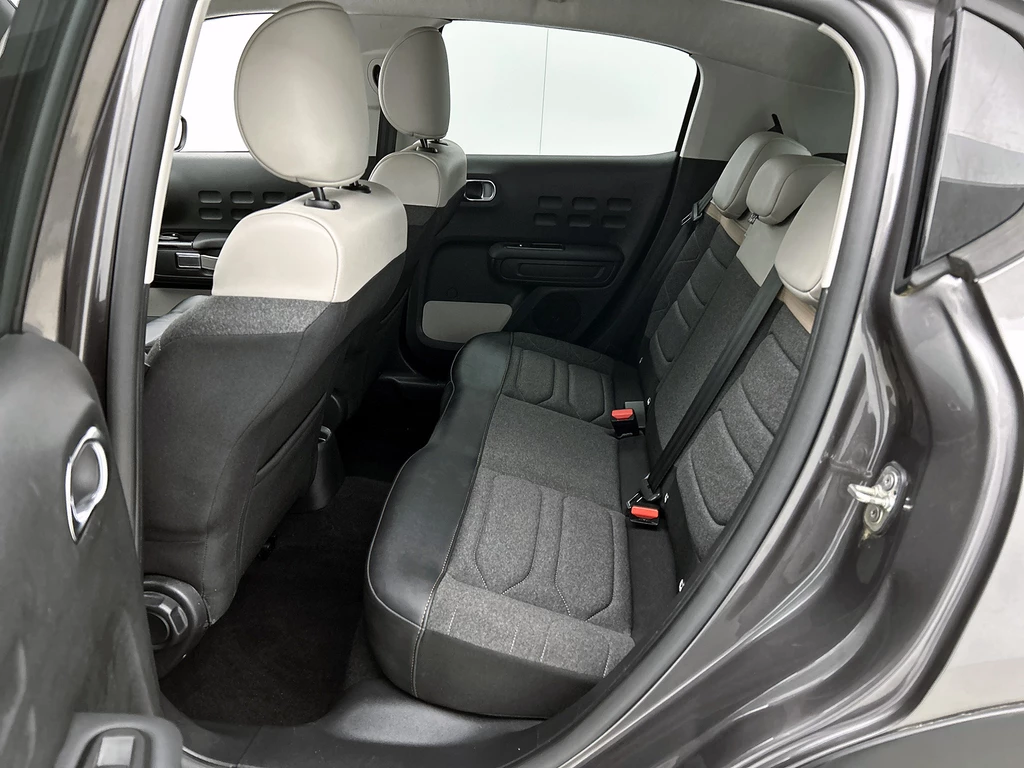 Citroën C3 – foto 26