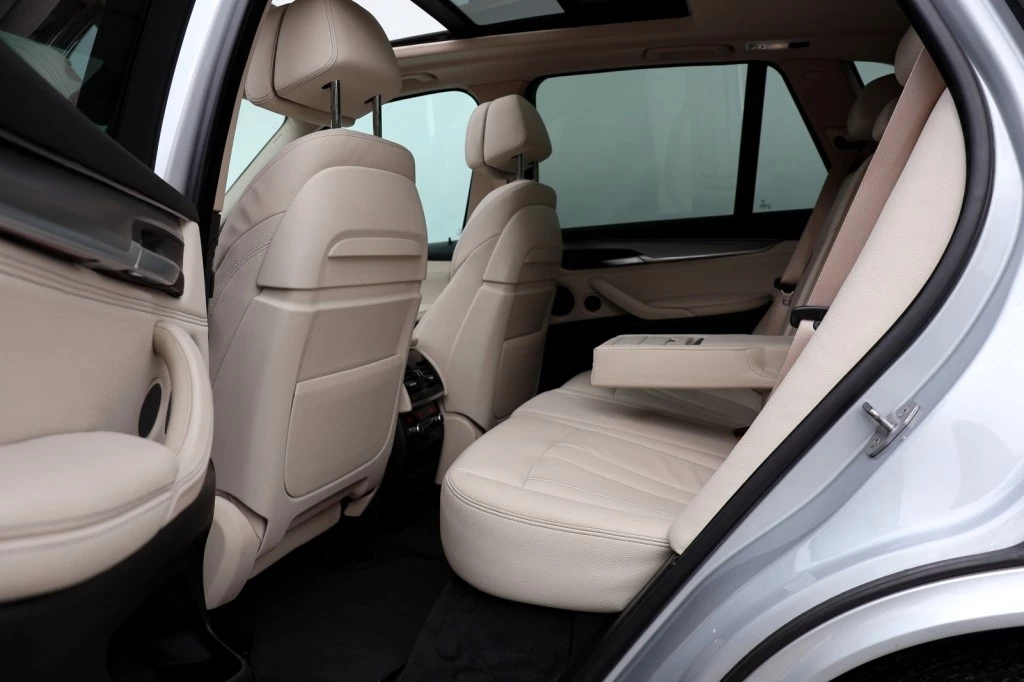 BMW X5 – foto 13