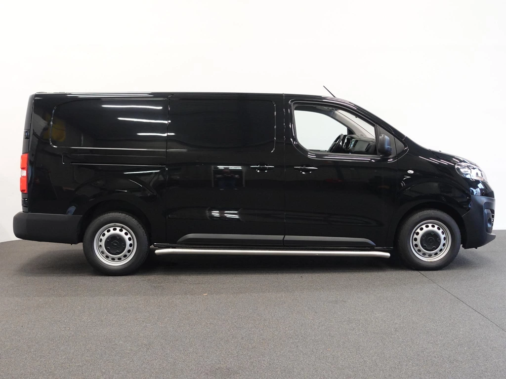 Opel Vivaro – foto 6