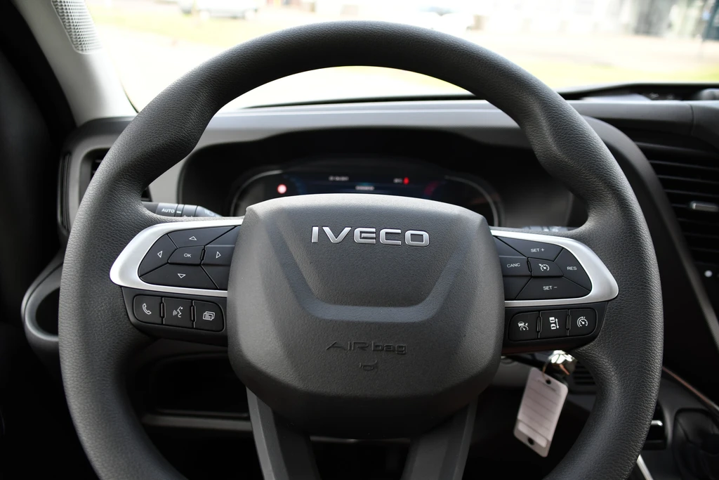 Iveco Daily – foto 17