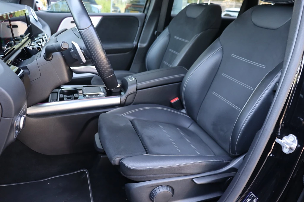Mercedes-Benz B-Klasse – foto 8